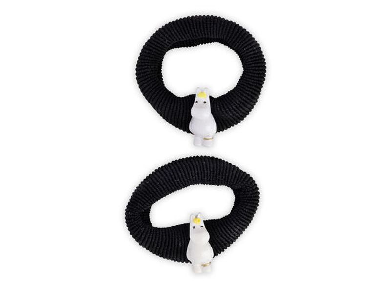 Mummi HÅRSTRIKK 2 stk Snorkfrøken