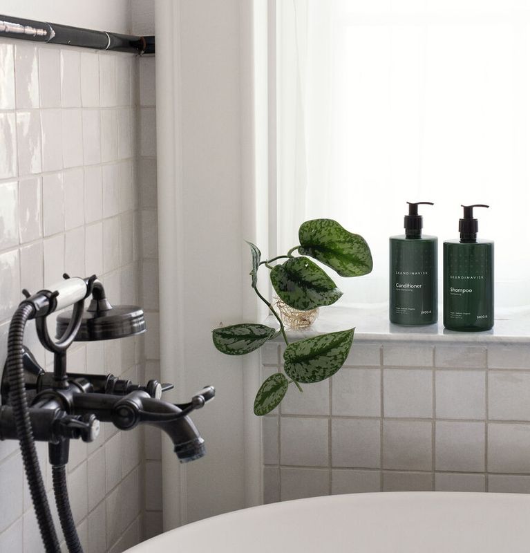Skandinavisk SHAMPOO Skog 500ml