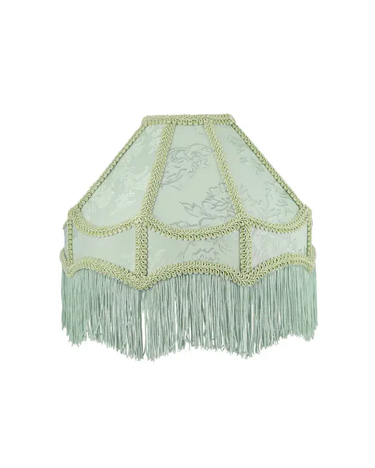 Hovedbilde A Lot LAMPESKJERM Pistasj