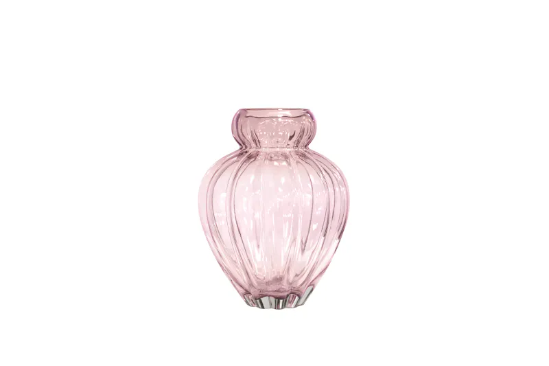 Specktrum AUDREY Vase Rose 25 cm