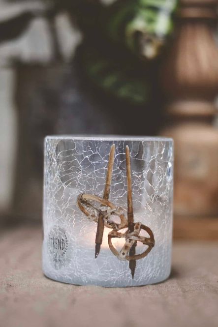 Hovedbilde Trend Design LYSGLASS S ...