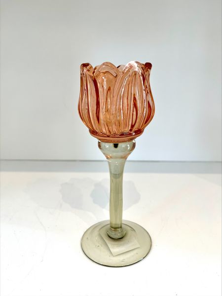 Hovedbilde Trend Design LYSGLASS 18,5cm ...