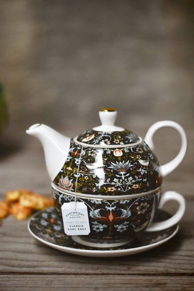 Hovedbilde Trend Design TEKANNE + KOPP ...