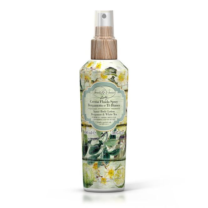 Hovedbilde Rudy Profumi BODYLOTION SPRAY ...