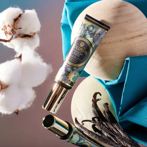 Hovedbilde Voluspa HÅNDKREM French Linen ...